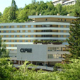 Lázeňský hotel CURIE