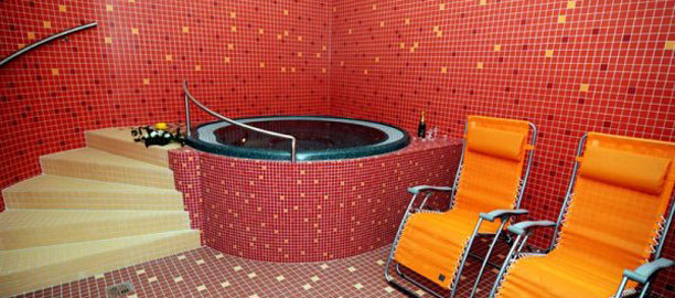 L�zn� Teplice nad Be�vou